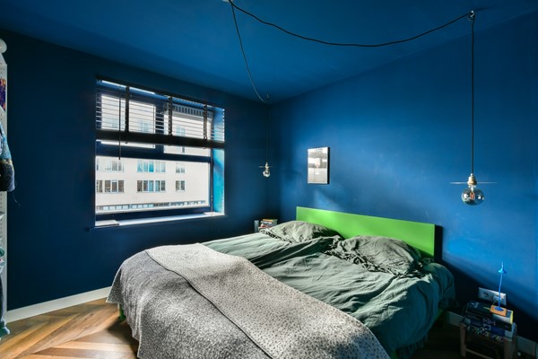 Medium property photo - Nova Zemblastraat 13H, 1013 RJ Amsterdam